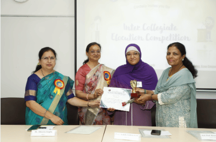 H.G. M. Azam College of Education Events photo 3